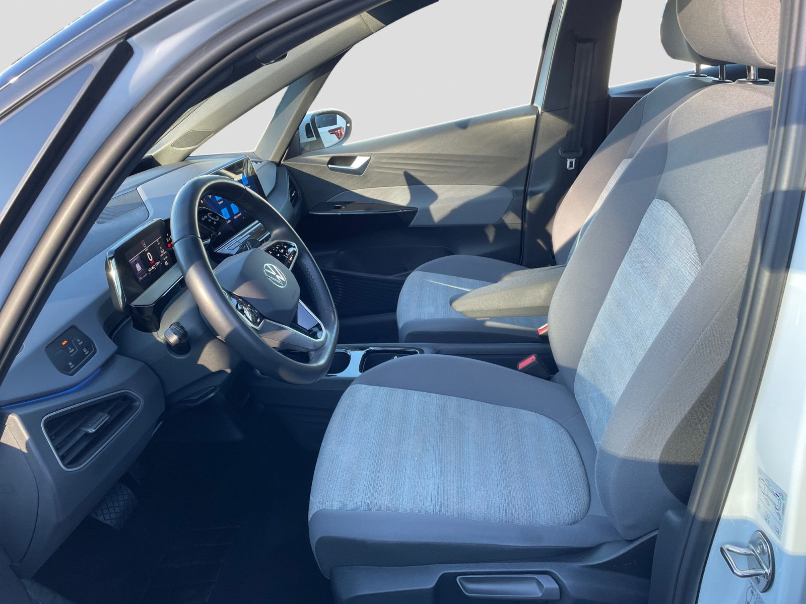 Volkswagen ID.3 Pure Performance Wärmepumpe LED Navi 360° foto 13