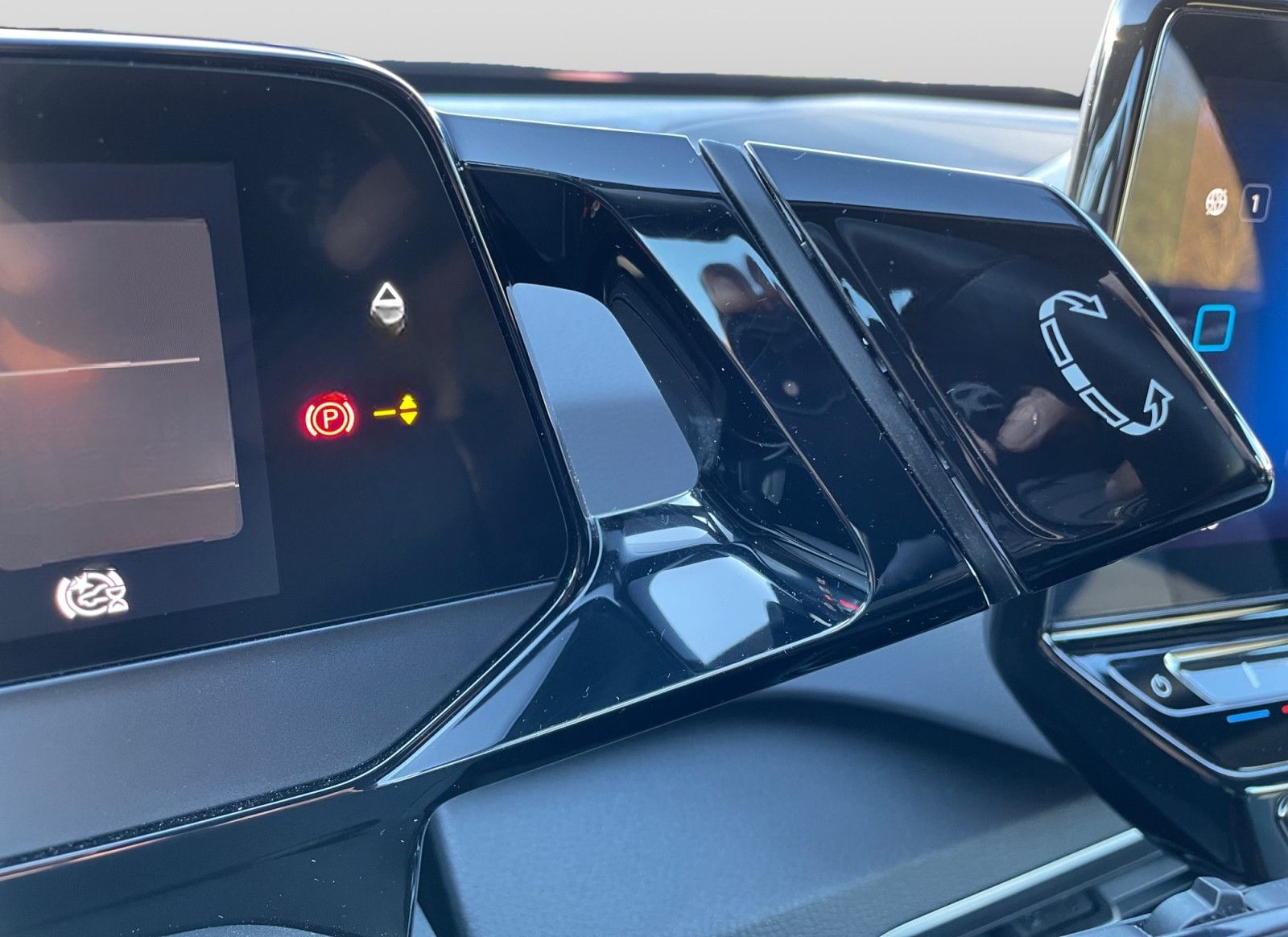 Volkswagen ID.3 Pure Performance Wärmepumpe LED Navi 360° foto 14