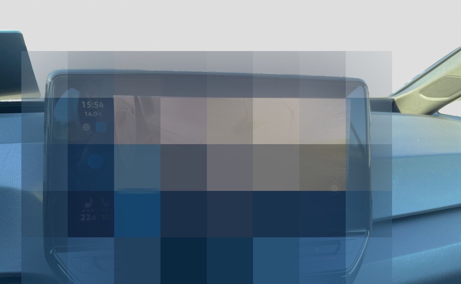 Volkswagen ID.3 Pure Performance Wärmepumpe LED Navi 360° foto 9