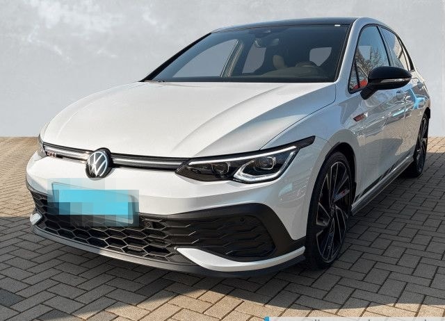 Volkswagen Golf VIII 2.0 TSI DSG GTI Clubsport Navi Pano Ka foto 2