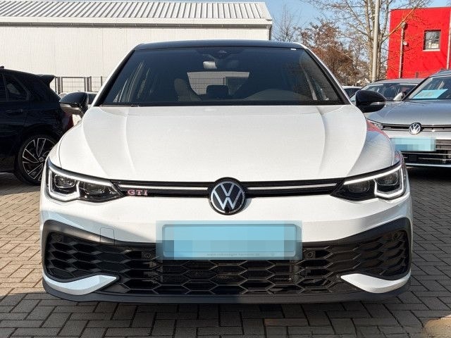 Volkswagen Golf VIII 2.0 TSI DSG GTI Clubsport Navi Pano Ka foto 12