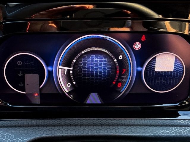 Volkswagen Golf VIII 2.0 TSI DSG GTI Clubsport Navi Pano Ka foto 21