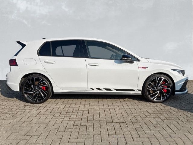 Volkswagen Golf VIII 2.0 TSI DSG GTI Clubsport Navi Pano Ka foto 4