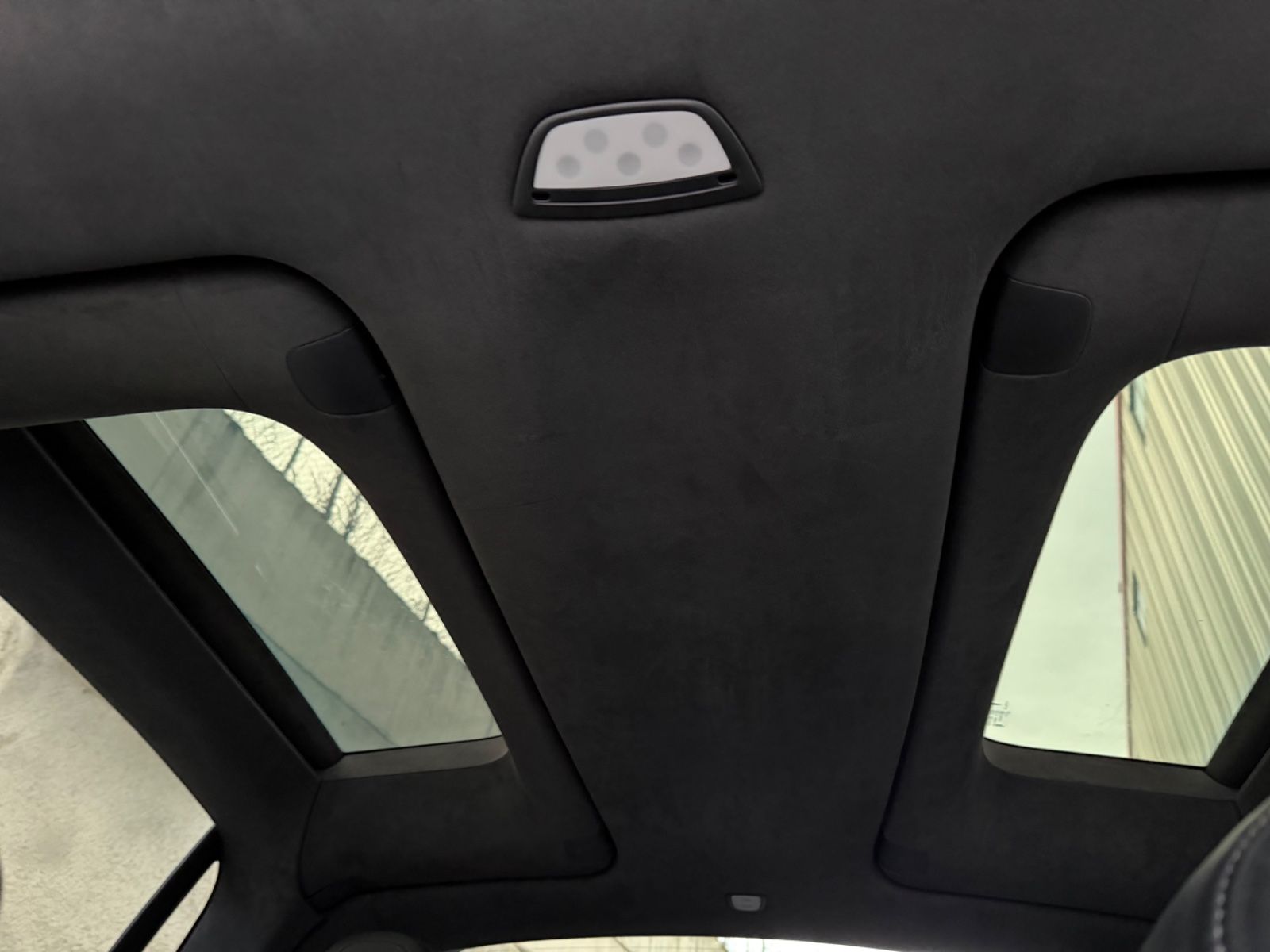 Tesla Model X Dual Motor Kamera 360 Leder Navi LED AHK foto 16