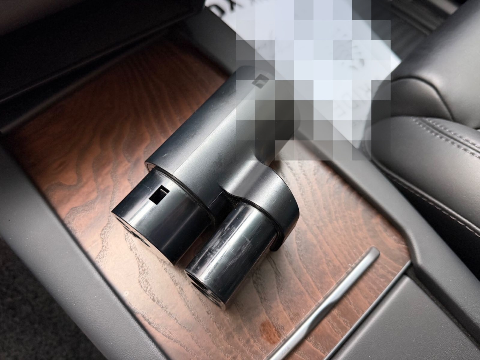 Tesla Model X Dual Motor Kamera 360 Leder Navi LED AHK foto 17