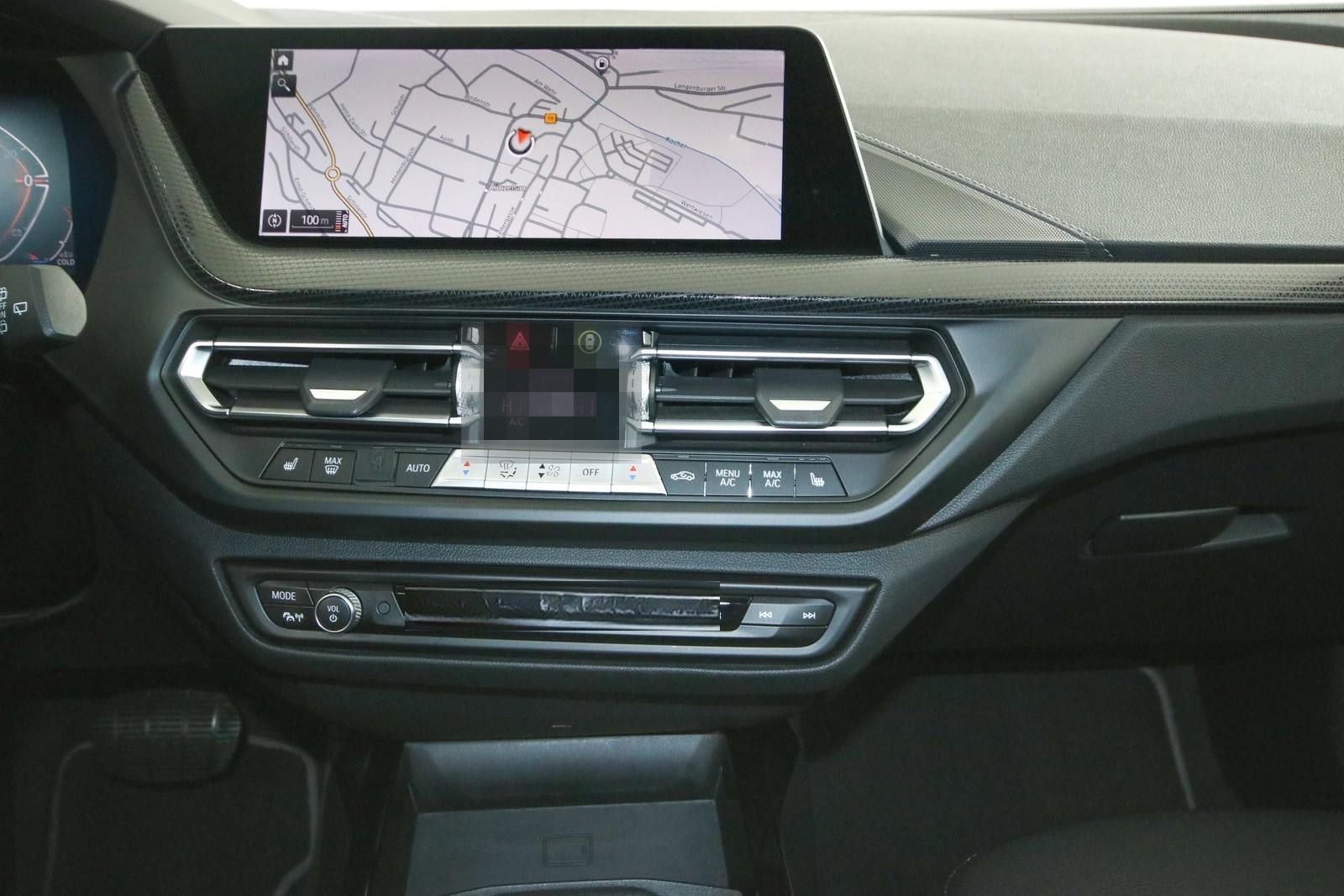 BMW 118 i Sport Line Aut. Virtual cockpit LED PDC foto 10