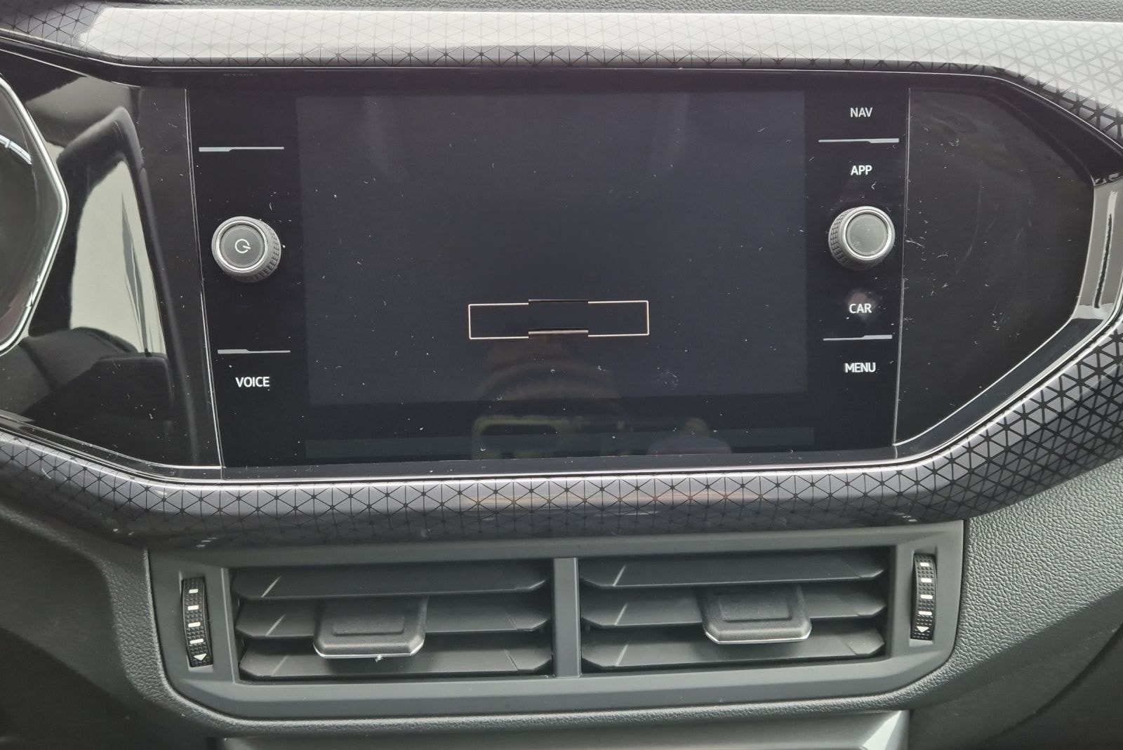 Volkswagen T-Cross Style DSG AHK Kamera ACC LED Navi Climat foto 16