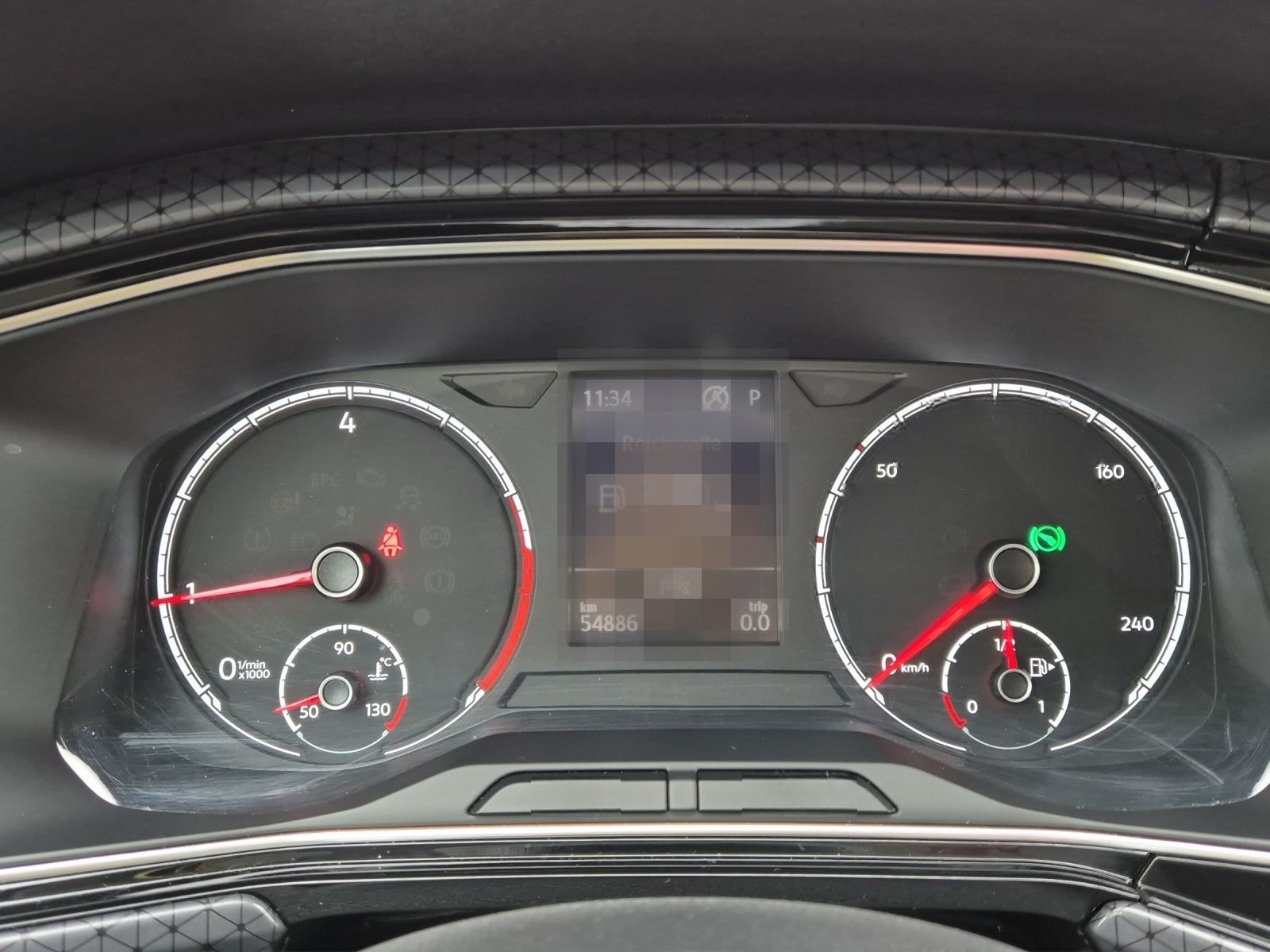 Volkswagen T-Cross Style DSG AHK Kamera ACC LED Navi Climat foto 18