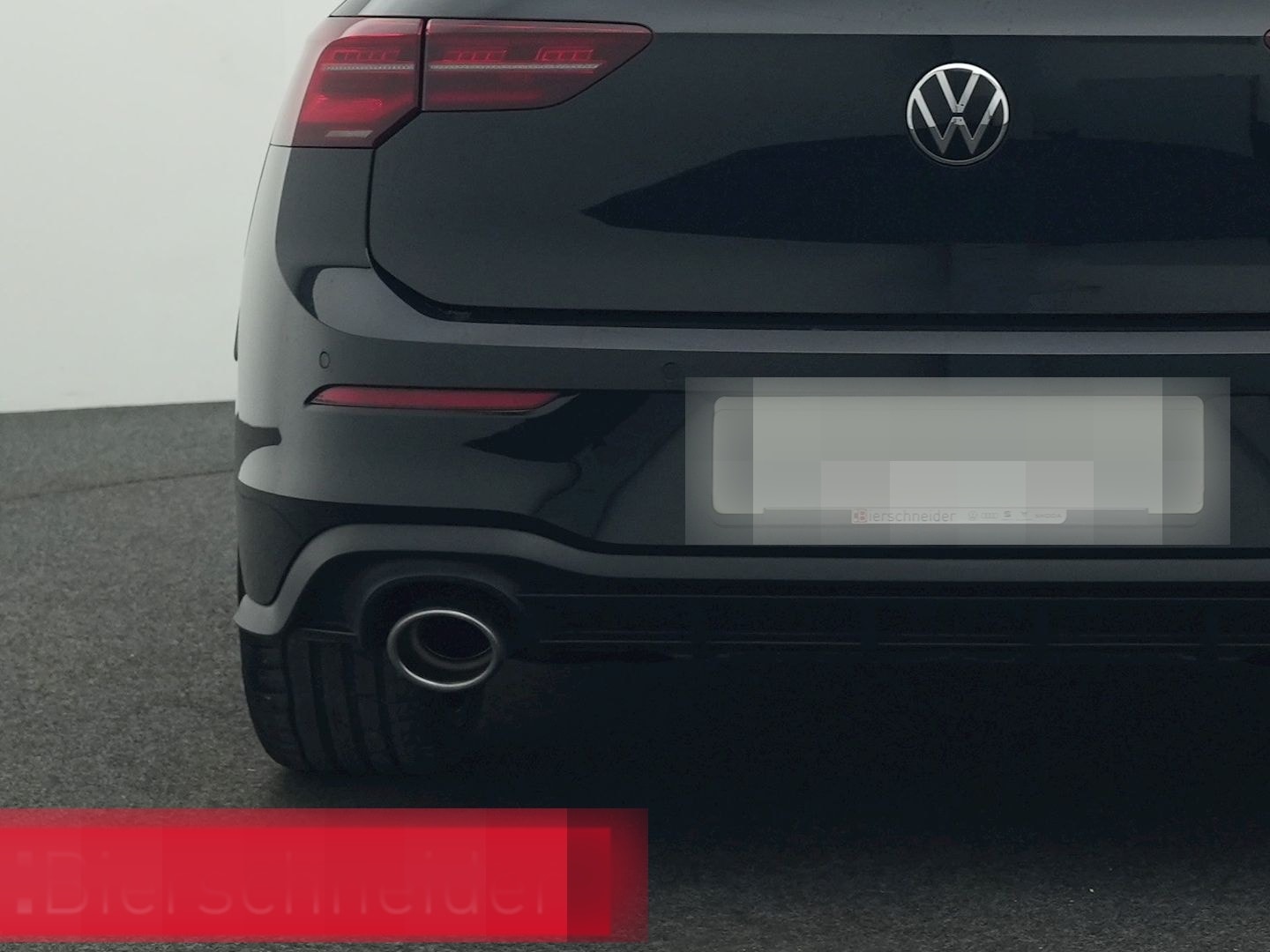Volkswagen Golf GTI 8 2.0 TSI DSG Clubsport PANO IQ.LIGHT A foto 21