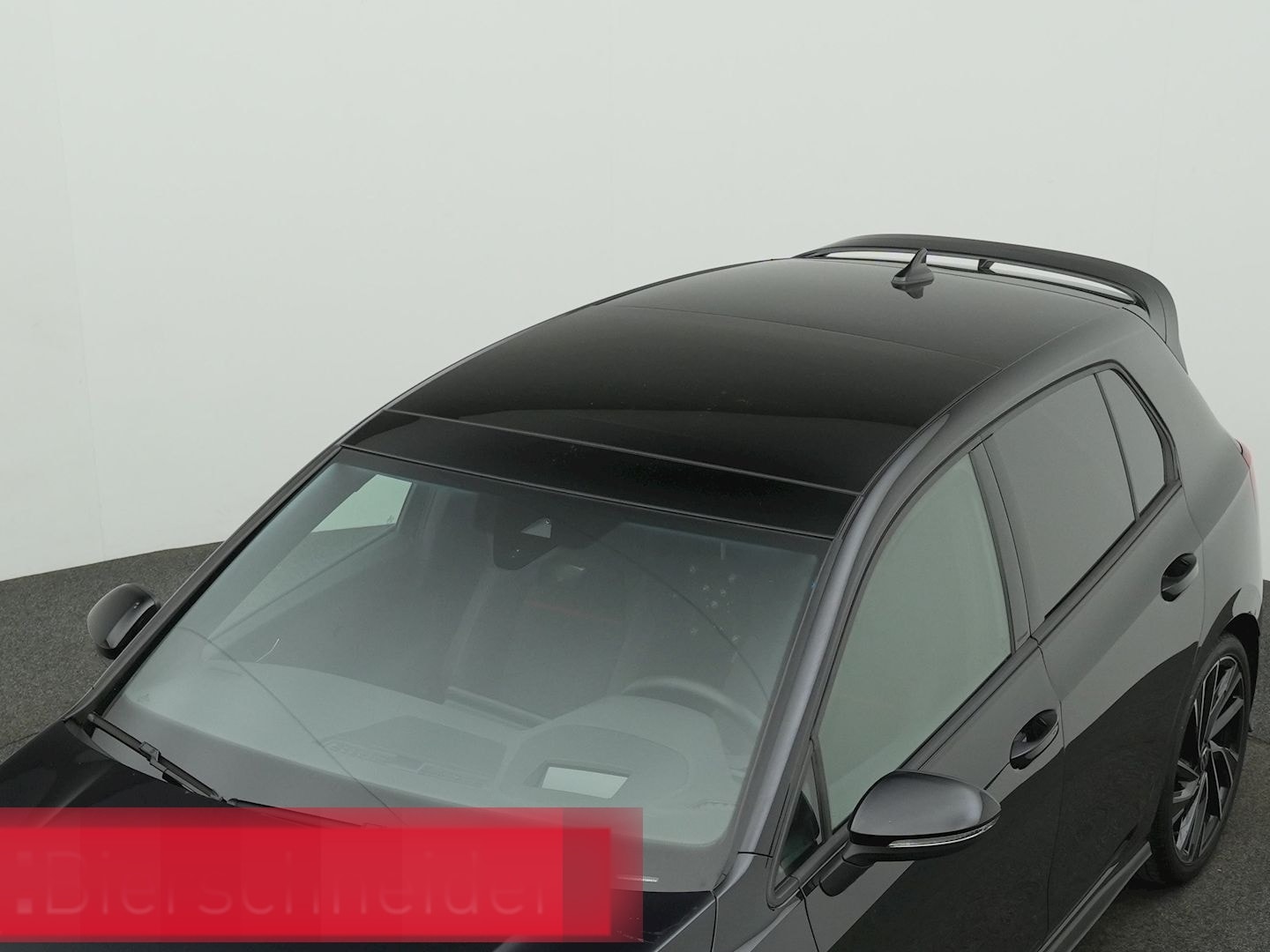 Volkswagen Golf GTI 8 2.0 TSI DSG Clubsport PANO IQ.LIGHT A foto 23