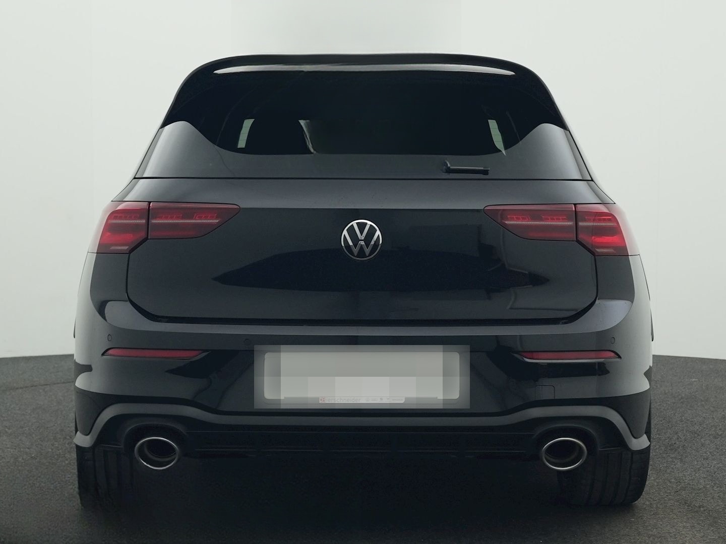 Volkswagen Golf GTI 8 2.0 TSI DSG Clubsport PANO IQ.LIGHT A foto 4