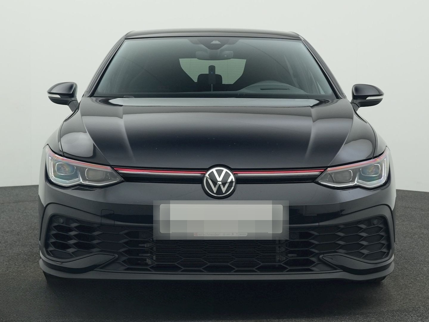 Volkswagen Golf GTI 8 2.0 TSI DSG Clubsport PANO IQ.LIGHT A foto 9