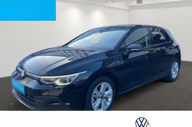 Volkswagen Golf 1.5 TSI LED NAV SHZ EPH ALLSEASON Life APP- foto 1