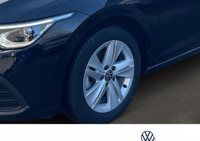 Volkswagen Golf 1.5 TSI LED NAV SHZ EPH ALLSEASON Life APP- foto 11