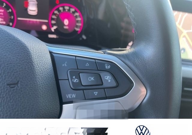 Volkswagen Golf 1.5 TSI LED NAV SHZ EPH ALLSEASON Life APP- foto 14