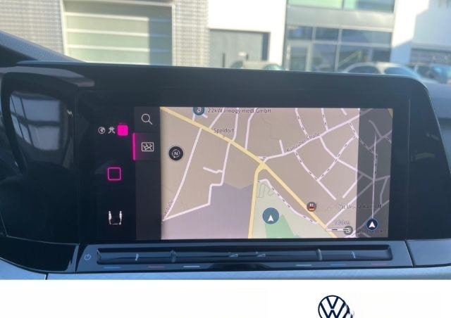 Volkswagen Golf 1.5 TSI LED NAV SHZ EPH ALLSEASON Life APP- foto 15