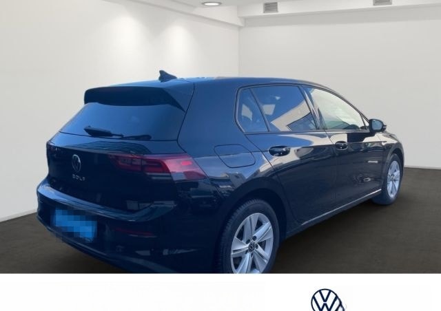 Volkswagen Golf 1.5 TSI LED NAV SHZ EPH ALLSEASON Life APP- foto 5