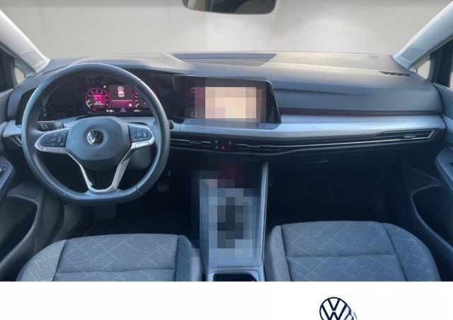 Volkswagen Golf 1.5 TSI LED NAV SHZ EPH ALLSEASON Life APP- foto 8