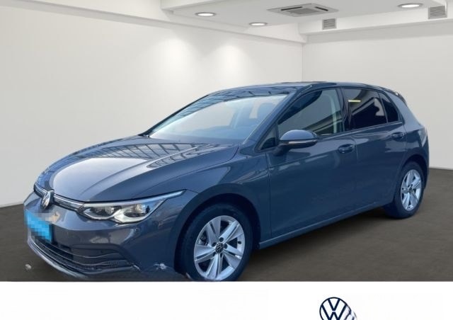 Volkswagen Golf 1.5 TSI LED NAV SHZ EPH ALLSEASON Life APP- foto 1