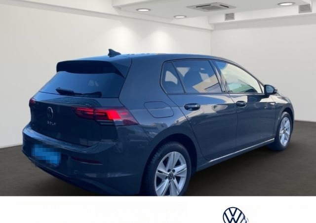 Volkswagen Golf 1.5 TSI LED NAV SHZ EPH ALLSEASON Life APP- foto 4