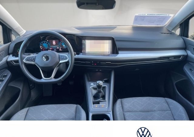 Volkswagen Golf 1.5 TSI LED NAV SHZ EPH ALLSEASON Life APP- foto 7