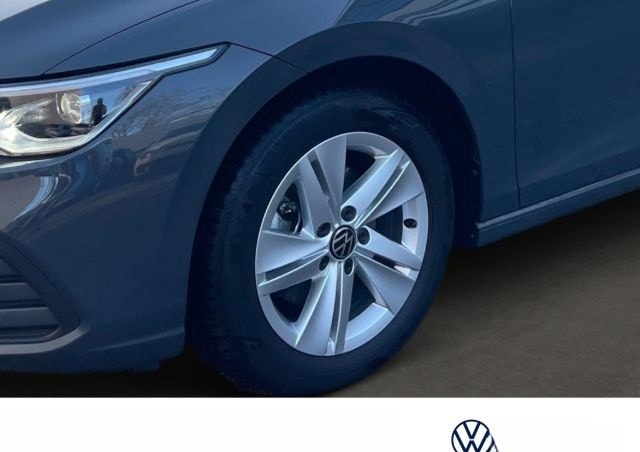 Volkswagen Golf 1.5 TSI LED NAV SHZ EPH ALLSEASON Life APP- foto 10