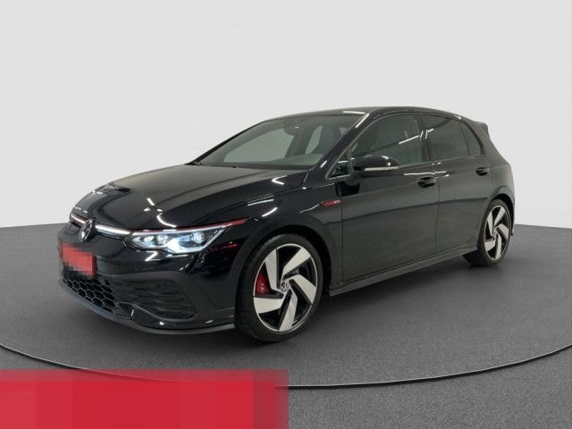 Volkswagen Golf 8 GTI 2.0 TSI DSG Clubsport PANO LEDER MATR foto 1