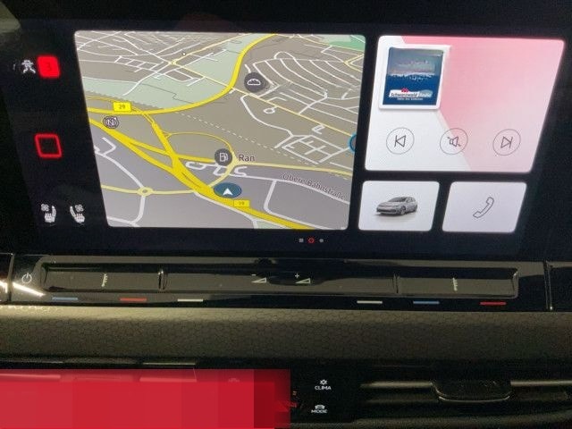 Volkswagen Golf 8 GTI 2.0 TSI DSG Clubsport PANO LEDER MATR foto 18