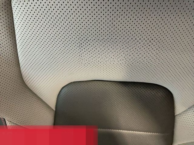 Volkswagen Golf 8 GTI 2.0 TSI DSG Clubsport PANO LEDER MATR foto 25