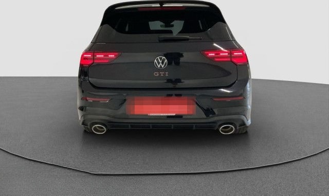 Volkswagen Golf 8 GTI 2.0 TSI DSG Clubsport PANO LEDER MATR foto 5