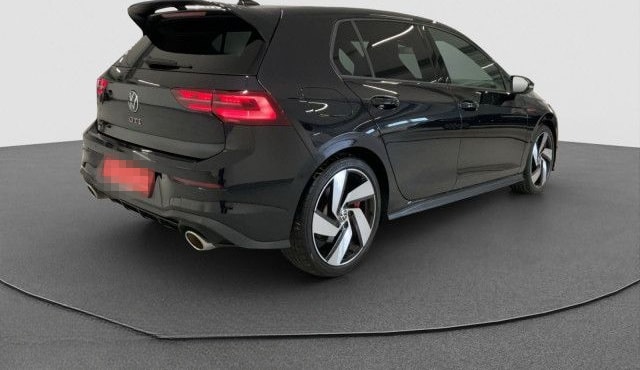 Volkswagen Golf 8 GTI 2.0 TSI DSG Clubsport PANO LEDER MATR foto 7