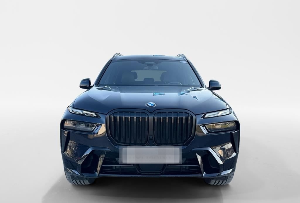 BMW X7 xDrive40d M Sport Pro Exklusiv+Standhzg+7Sitz foto 2