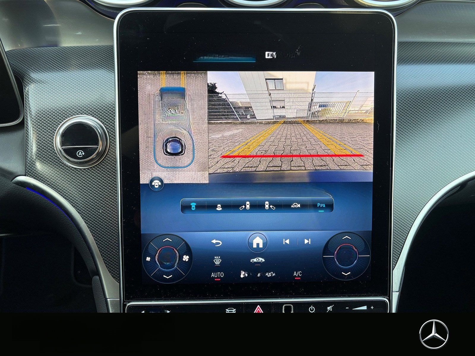 Mercedes-Benz GLC 450 d 4M AMG*AHK*MEMORY*360°KAMERA*KEYLESS* foto 14