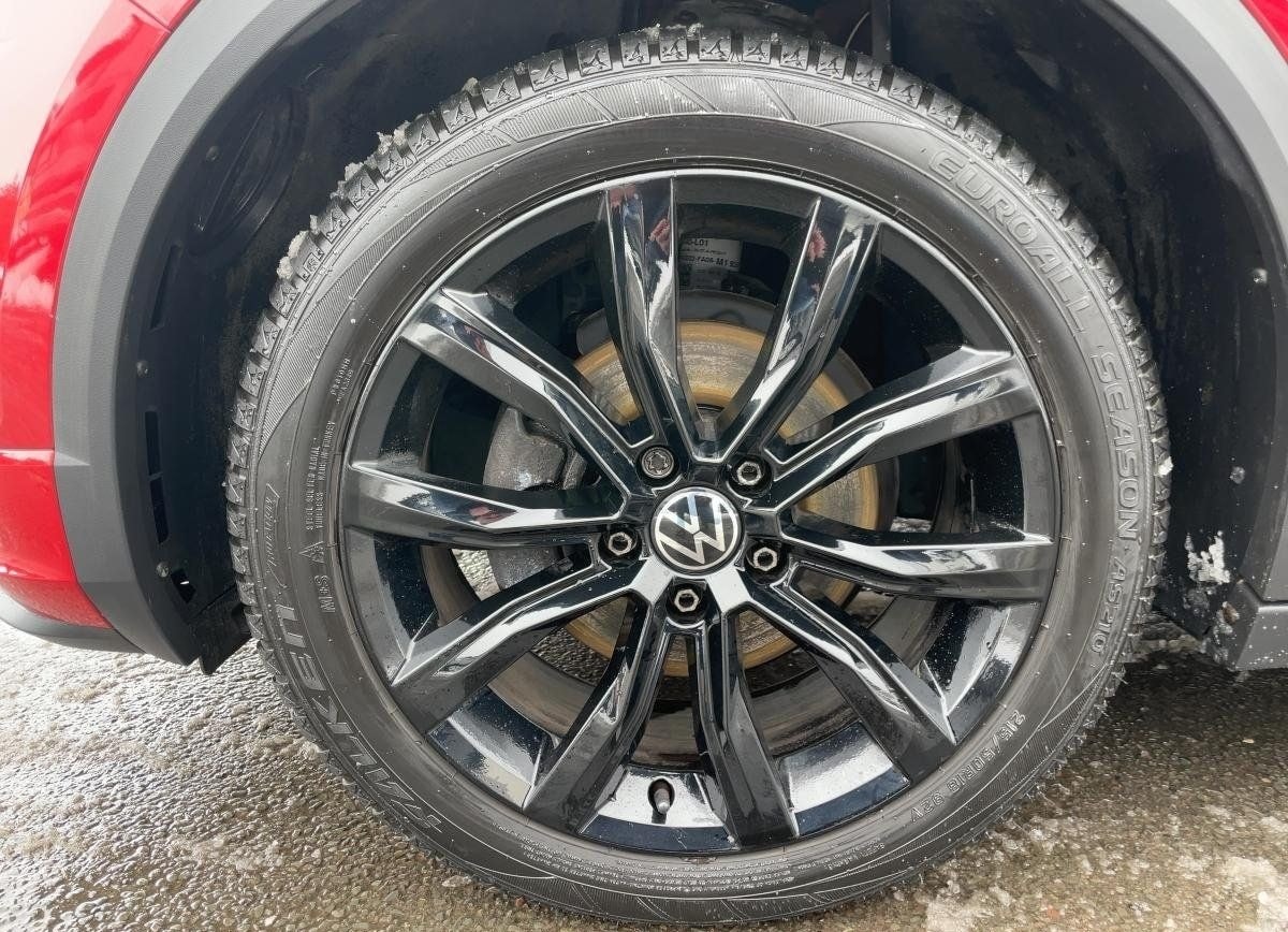 Volkswagen T-Roc Cabriolet R-Line BLACK+DAB+AHK+VIRT+ACC foto 11