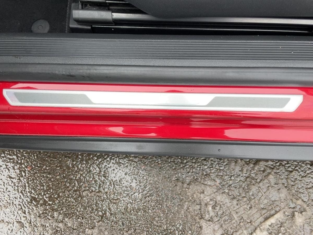 Volkswagen T-Roc Cabriolet R-Line BLACK+DAB+AHK+VIRT+ACC foto 12