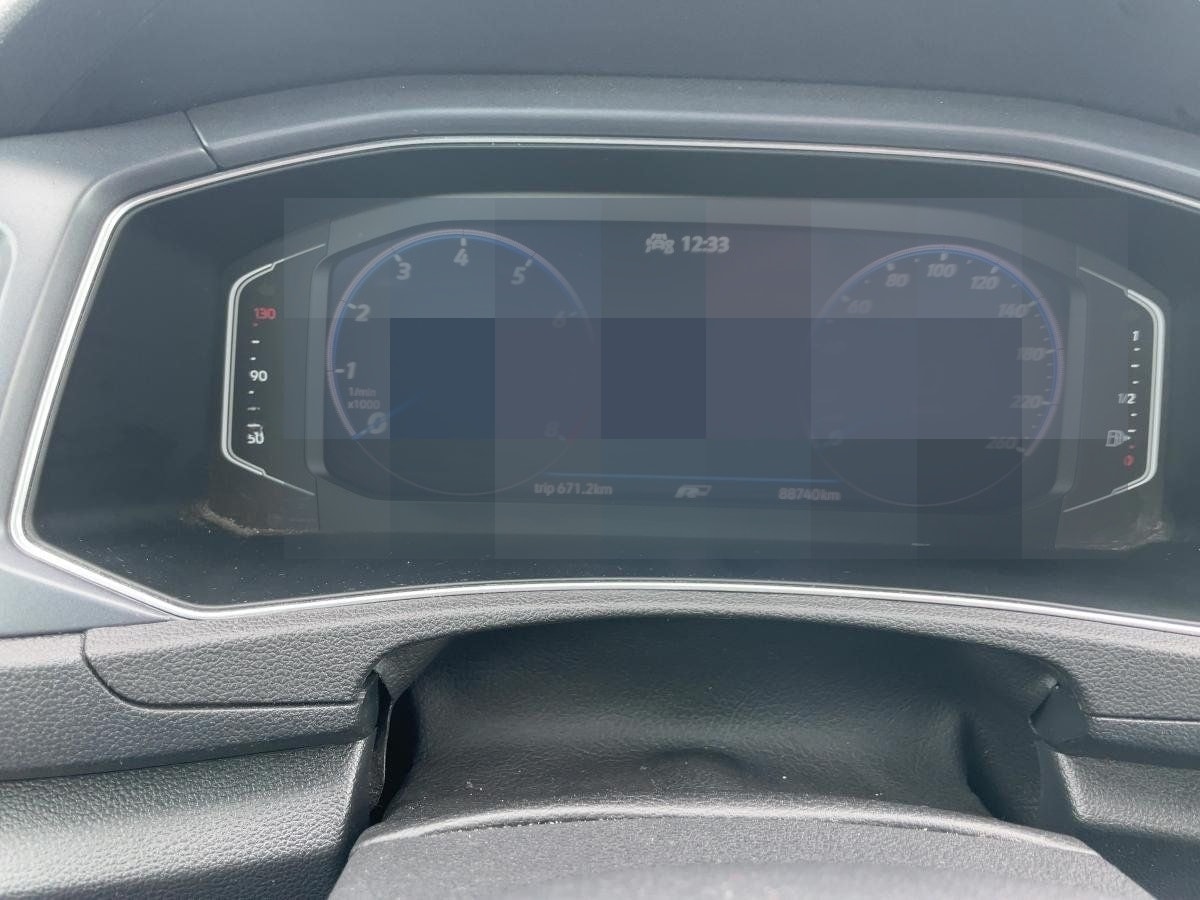 Volkswagen T-Roc Cabriolet R-Line BLACK+DAB+AHK+VIRT+ACC foto 13