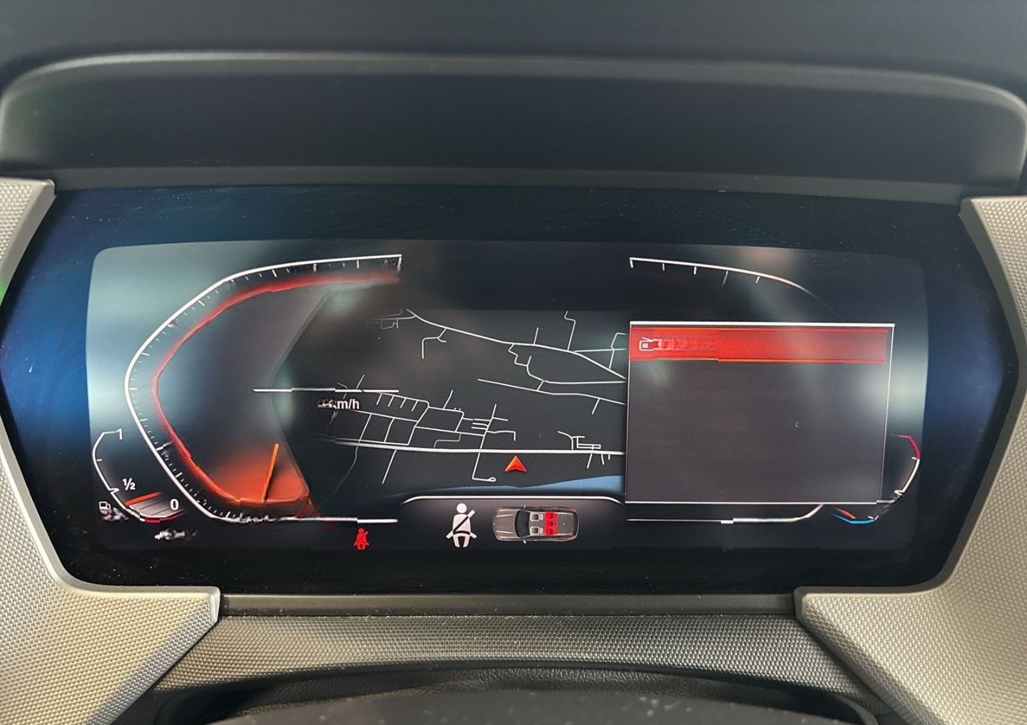 BMW 118 d Aut. M Lederlenkrad+AppleCarPlay+LED+DAB+ foto 18