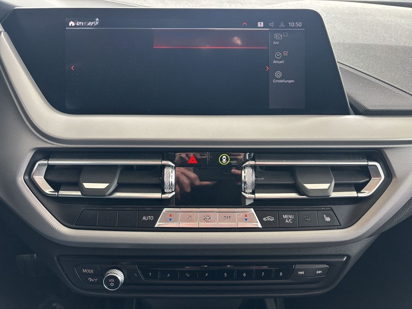 BMW 118 d Aut. M Lederlenkrad+AppleCarPlay+LED+DAB+ foto 19