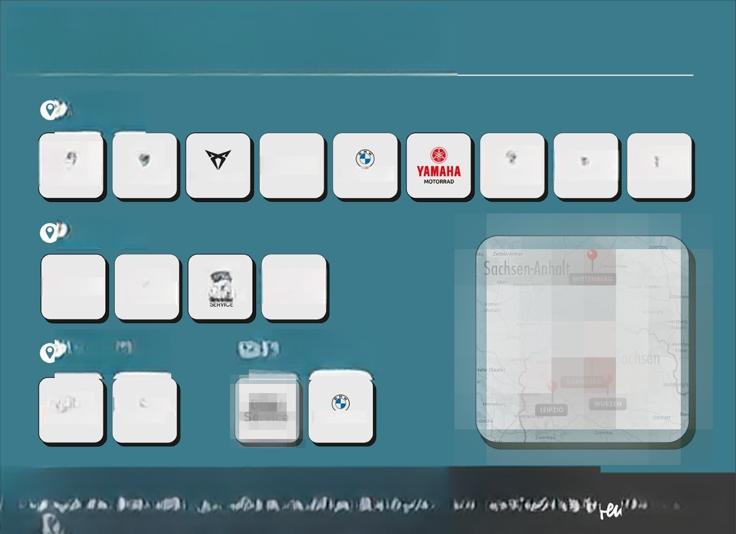 BMW 118 d Aut. M Lederlenkrad+AppleCarPlay+LED+DAB+ foto 25