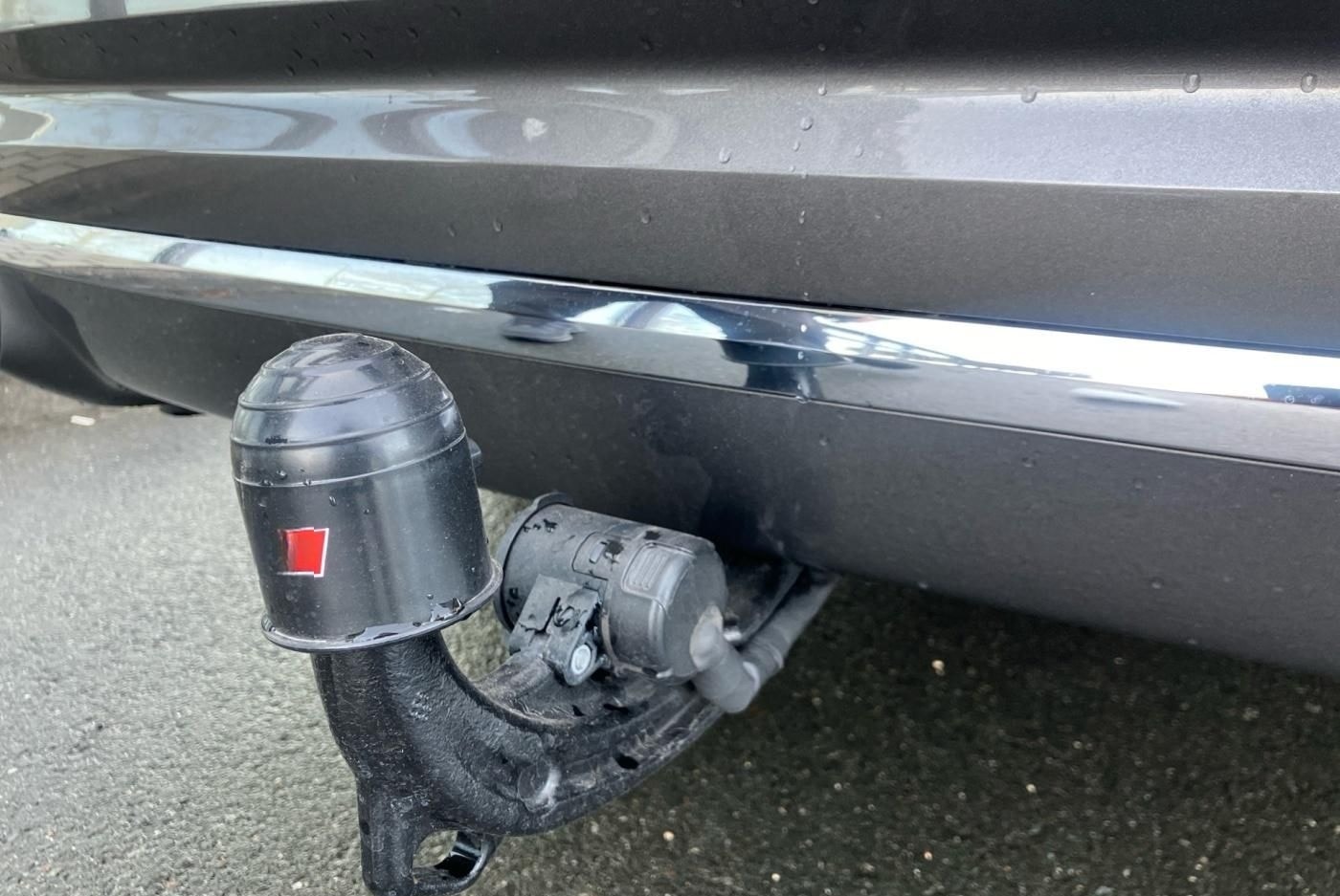 Audi A8 50 TDI quattro PANO+AHK+BANG&OLUFSEN+STNDHEIZ foto 12