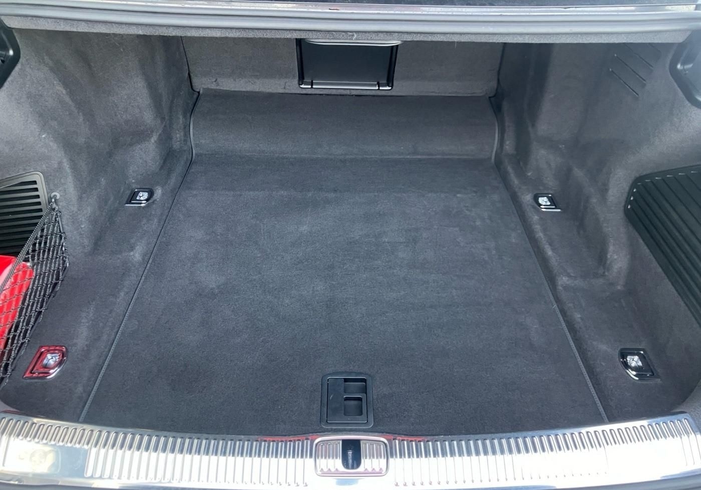 Audi A8 50 TDI quattro PANO+AHK+BANG&OLUFSEN+STNDHEIZ foto 13