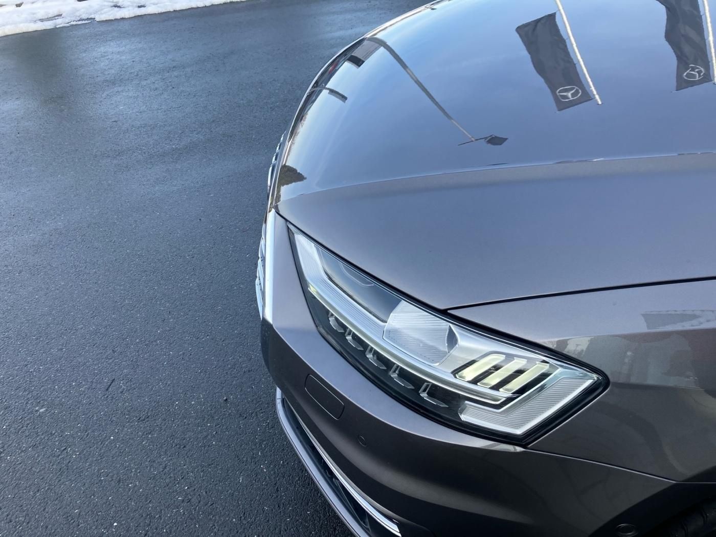 Audi A8 50 TDI quattro PANO+AHK+BANG&OLUFSEN+STNDHEIZ foto 3