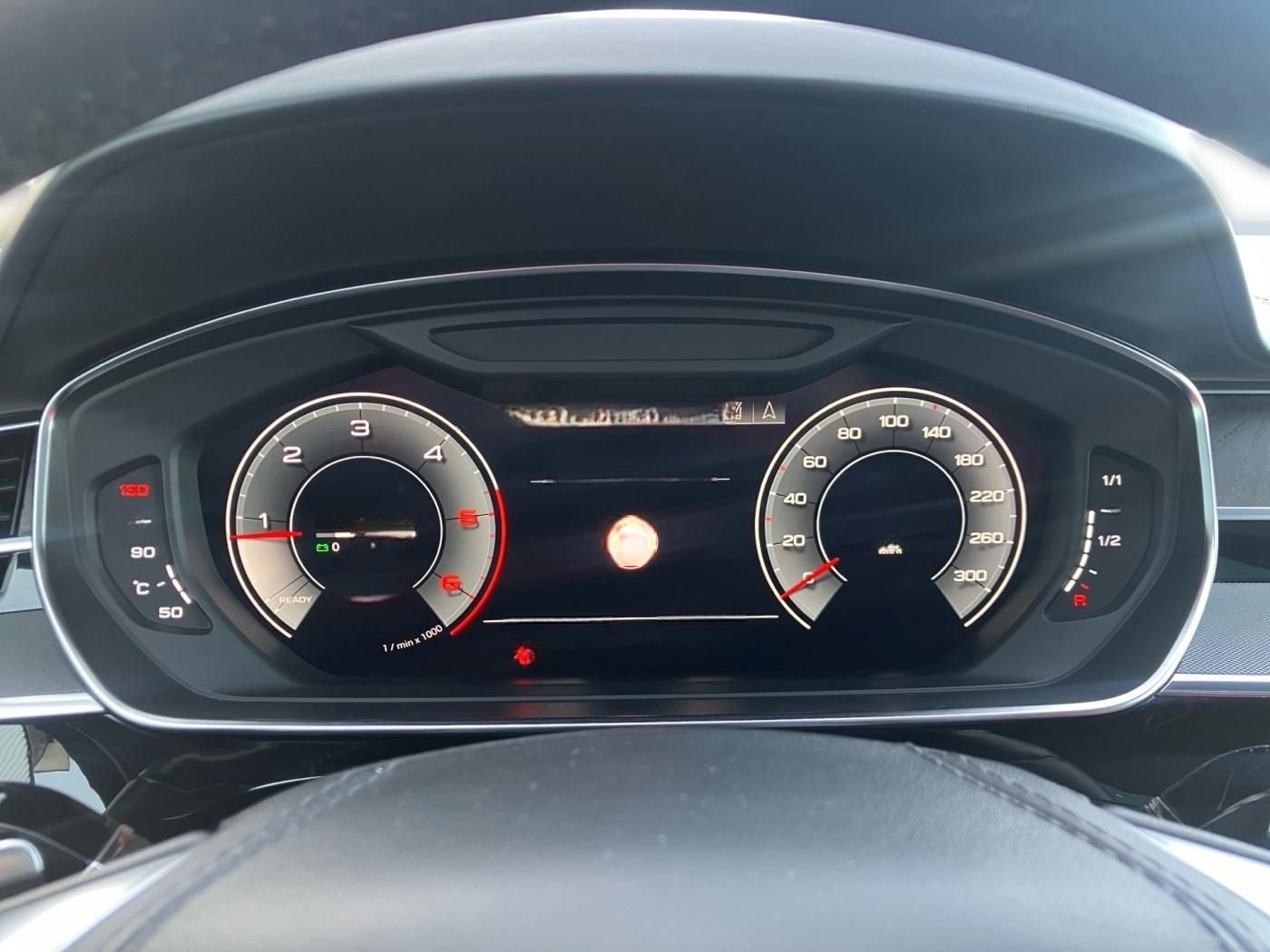 Audi A8 50 TDI quattro PANO+AHK+BANG&OLUFSEN+STNDHEIZ foto 5