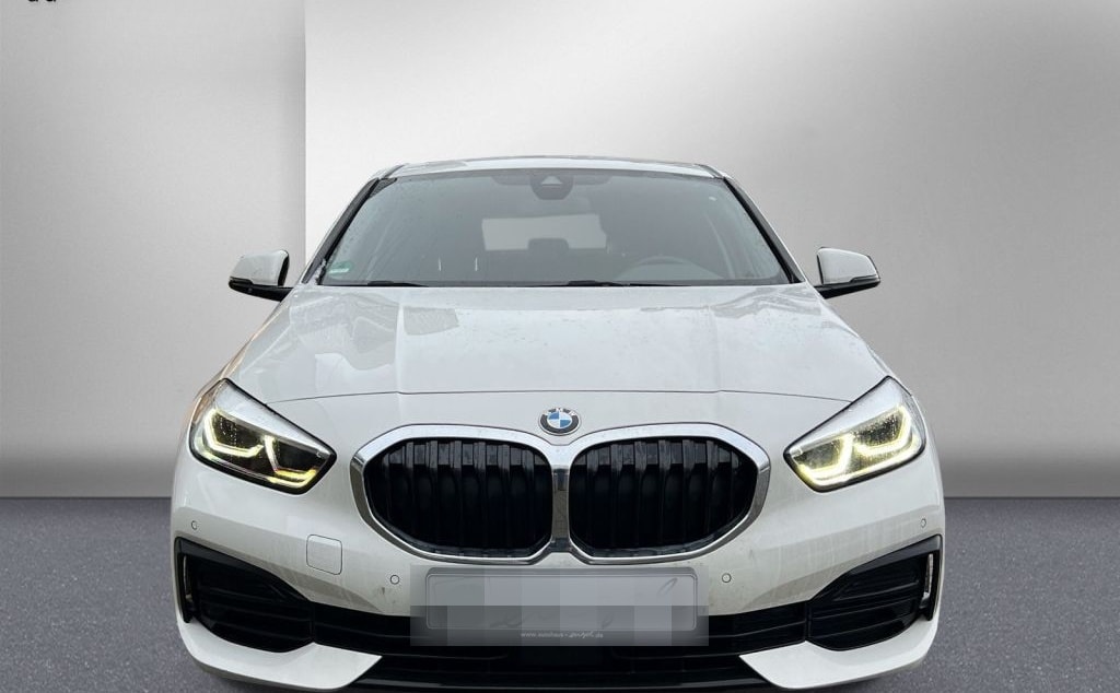 BMW 118i Advantage,LED,NAVI,COMFORT-P,TEMPO,SH,LH,KL foto 3