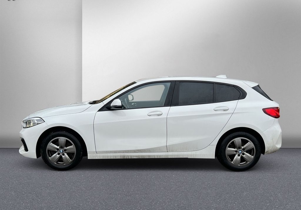 BMW 118i Advantage,LED,NAVI,COMFORT-P,TEMPO,SH,LH,KL foto 5