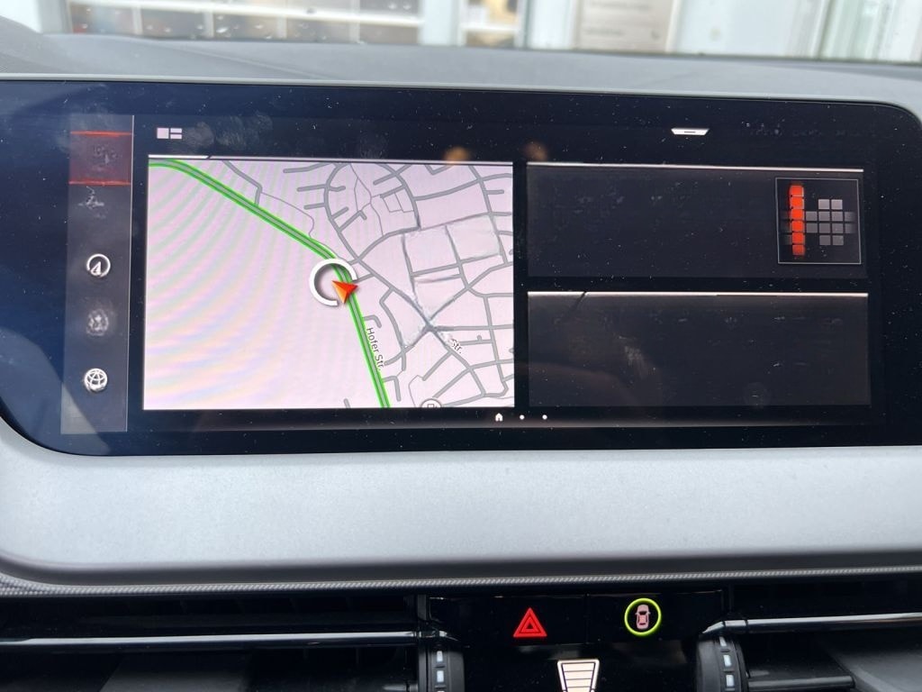 BMW 118i Advantage,LED,NAVI,COMFORT-P,TEMPO,SH,LH,KL foto 10