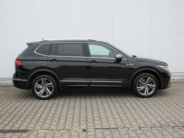 Volkswagen Tiguan Allspace 2.0 TDI 200PS 4M DSG R-Line AHK/ foto 16