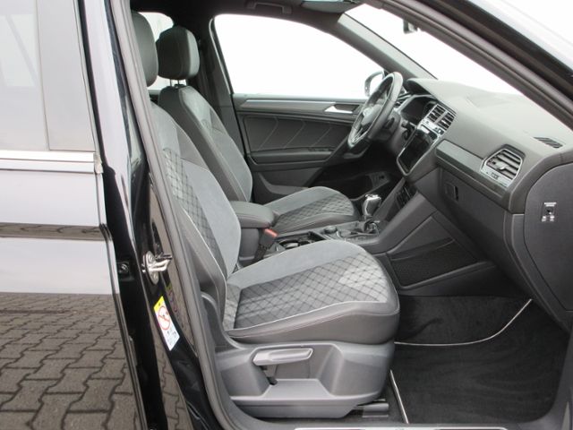 Volkswagen Tiguan Allspace 2.0 TDI 200PS 4M DSG R-Line AHK/ foto 5