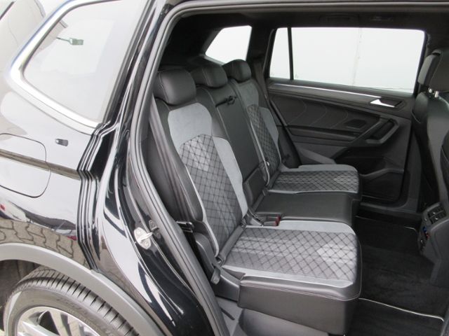 Volkswagen Tiguan Allspace 2.0 TDI 200PS 4M DSG R-Line AHK/ foto 9