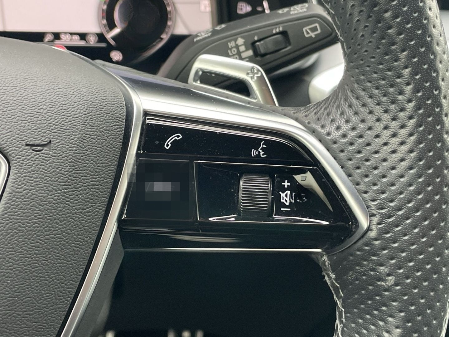 Audi RS6 Avant AHK/B&O/RS-AGA/Matrix/AIR susp/280km/h foto 14